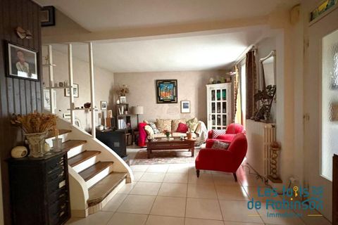 Villa a Châtenay-Malabry, Hauts-de-Seine, Châtenay-Malabry - € 599.000 | Ref: VM626-TOITSROBINSON - foto 6