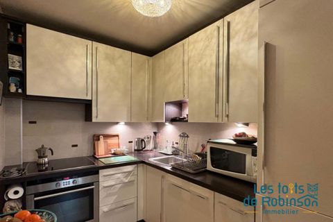 Villa a Châtenay-Malabry, Hauts-de-Seine, Châtenay-Malabry - € 599.000 | Ref: VM626-TOITSROBINSON - foto 8