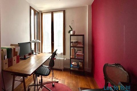 Villa a Châtenay-Malabry, Hauts-de-Seine, Châtenay-Malabry - € 599.000 | Ref: VM626-TOITSROBINSON - foto 10