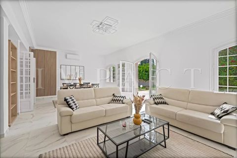Villa i Mougins, Alpes-Maritimes, Mougins - € 1.350.000 | Ref: 2053 CD - foto 5