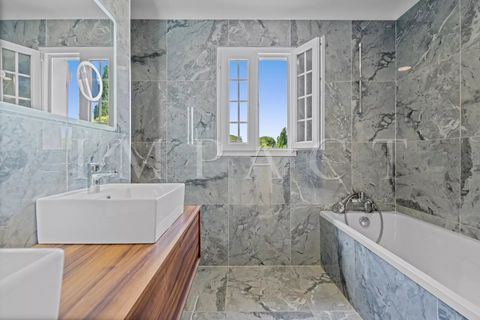 Villa i Mougins, Alpes-Maritimes, Mougins - € 1.350.000 | Ref: 2053 CD - foto 9