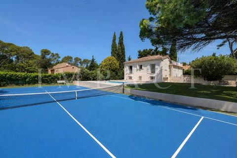 Villa i Mougins, Alpes-Maritimes, Mougins - € 1.350.000 | Ref: 2053 CD - foto 2