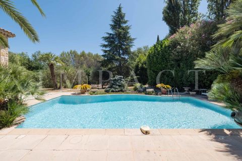 Villa i Mougins, Alpes-Maritimes, Mougins - € 1.840.000 | Ref: 2085 CD - foto 5