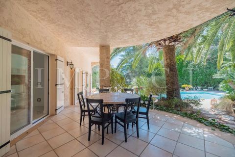 Villa i Mougins, Alpes-Maritimes, Mougins - € 1.840.000 | Ref: 2085 CD - foto 6