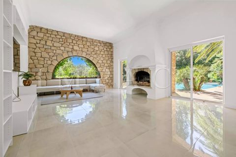Villa i Mougins, Alpes-Maritimes, Mougins - € 1.840.000 | Ref: 2085 CD - foto 7