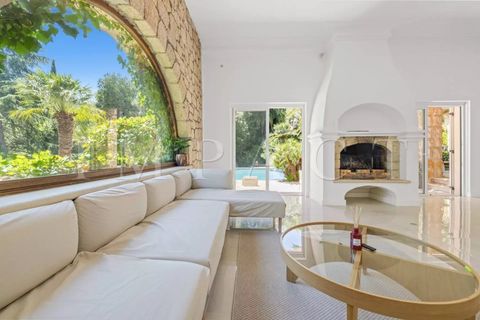 Villa i Mougins, Alpes-Maritimes, Mougins - € 1.840.000 | Ref: 2085 CD - foto 8