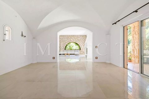 Villa i Mougins, Alpes-Maritimes, Mougins - € 1.840.000 | Ref: 2085 CD - foto 9