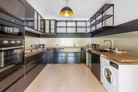 Villa i Mougins, Alpes-Maritimes, Mougins - € 1.840.000 | Ref: 2085 CD - foto 10