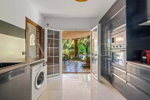 Villa i Mougins, Alpes-Maritimes, Mougins - € 1.840.000 | Ref: 2085 CD - foto 11
