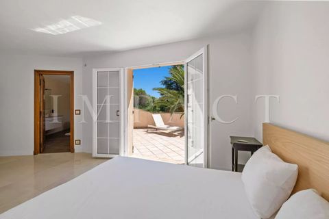 Villa i Mougins, Alpes-Maritimes, Mougins - € 1.840.000 | Ref: 2085 CD - foto 14