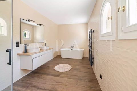 Villa i Mougins, Alpes-Maritimes, Mougins - € 1.840.000 | Ref: 2085 CD - foto 16