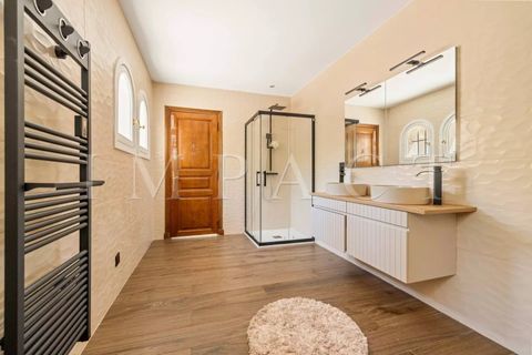Villa i Mougins, Alpes-Maritimes, Mougins - € 1.840.000 | Ref: 2085 CD - foto 17
