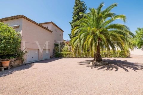 Villa i Mougins, Alpes-Maritimes, Mougins - € 1.840.000 | Ref: 2085 CD - foto 19