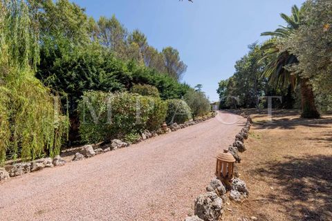 Villa i Mougins, Alpes-Maritimes, Mougins - € 1.840.000 | Ref: 2085 CD - foto 20