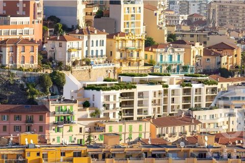 Lejlighed i Beausoleil, Alpes-Maritimes, Beausoleil - € 1.550.000 | Ref: VA419B - foto 7