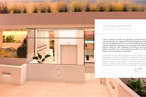 Lejlighed i Beausoleil, Alpes-Maritimes, Beausoleil - € 1.550.000 | Ref: VA419B - foto 10