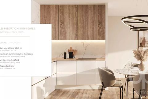 Lejlighed i Beausoleil, Alpes-Maritimes, Beausoleil - € 1.550.000 | Ref: VA419B - foto 13