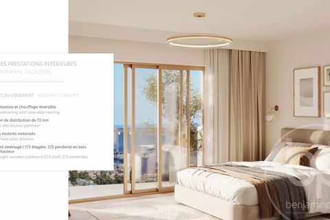 Lejlighed i Beausoleil, Alpes-Maritimes, Beausoleil - € 1.550.000 | Ref: VA419B - foto 14