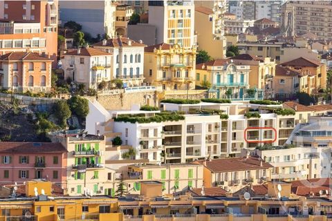 Lejlighed i Beausoleil, Alpes-Maritimes, Beausoleil - € 1.550.000 | Ref: VA419B - foto 17