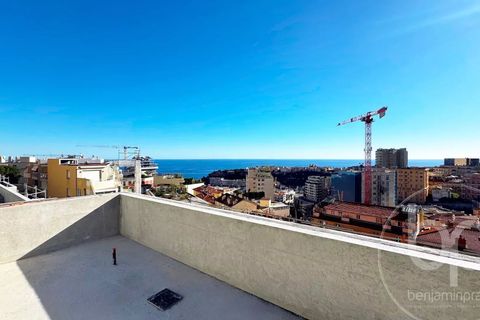Lejlighed i Beausoleil, Alpes-Maritimes, Beausoleil - € 1.550.000 | Ref: VA419B - foto 18