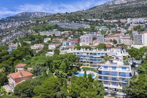 Lejlighed i Cap-d'Ail, Alpes-Maritimes, Cap-d'Ail - € 950.000 | Ref: VA283 - foto 1