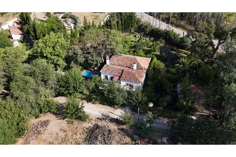 Landejendom i Colmenar, Malaga, Colmenar - € 795.000 | Ref: COL001 - foto 1