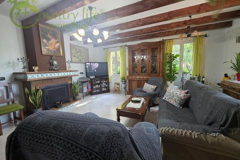 Landejendom i Colmenar, Malaga, Colmenar - € 795.000 | Ref: COL001 - foto 7