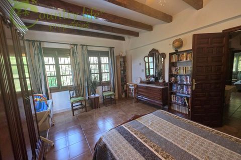 Landejendom i Colmenar, Malaga, Colmenar - € 795.000 | Ref: COL001 - foto 11