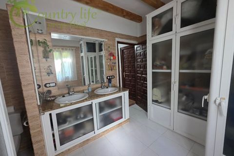 Landejendom i Colmenar, Malaga, Colmenar - € 795.000 | Ref: COL001 - foto 21