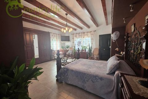 Landejendom i Colmenar, Malaga, Colmenar - € 795.000 | Ref: COL001 - foto 24