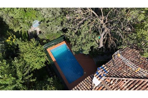 Landejendom i Colmenar, Malaga, Colmenar - € 795.000 | Ref: COL001 - foto 29