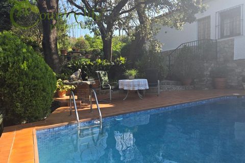 Landejendom i Colmenar, Malaga, Colmenar - € 795.000 | Ref: COL001 - foto 44