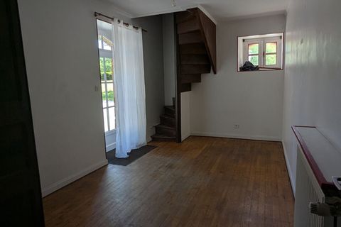 Villa a Monteneuf, Morbihan, Monteneuf - € 730/mes | Ref: 11895lp - foto 3