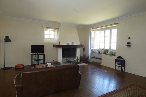 Villa a Monteneuf, Morbihan, Monteneuf - € 730/mes | Ref: 11895lp - foto 5