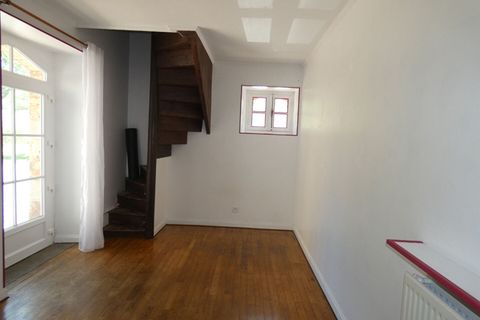 Villa a Monteneuf, Morbihan, Monteneuf - € 730/mes | Ref: 11895lp - foto 7