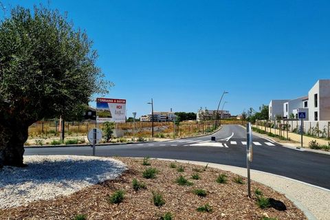 Helårsgrund i Vias, Herault, Vias - € 95.000 | Ref: 34B-FTLONGUET3 - foto 2