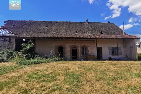 Villa a Sornay, Saone-et-Loire, Sornay - € 105.000 | Ref: 11638CY301 - foto 2