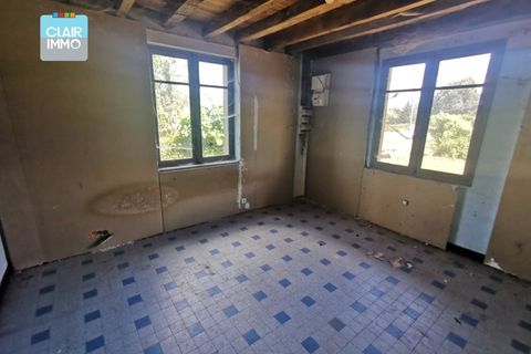 Villa a Sornay, Saone-et-Loire, Sornay - € 105.000 | Ref: 11638CY301 - foto 6