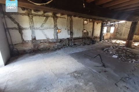 Villa a Sornay, Saone-et-Loire, Sornay - € 105.000 | Ref: 11638CY301 - foto 10