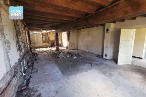Villa a Sornay, Saone-et-Loire, Sornay - € 105.000 | Ref: 11638CY301 - foto 11