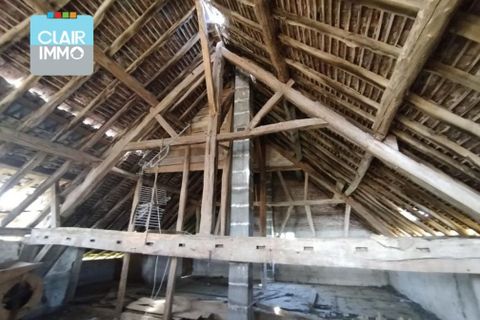Villa a Sornay, Saone-et-Loire, Sornay - € 105.000 | Ref: 11638CY301 - foto 13
