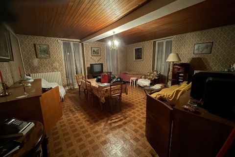 Landsbyhus i Randan, Puy-de-Dome, Randan - € 65.000 | Ref: 196412468 - foto 3
