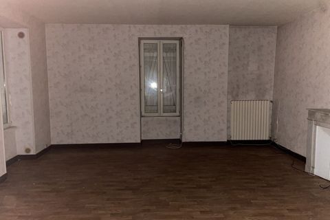 Landsbyhus i Randan, Puy-de-Dome, Randan - € 65.000 | Ref: 196412468 - foto 4
