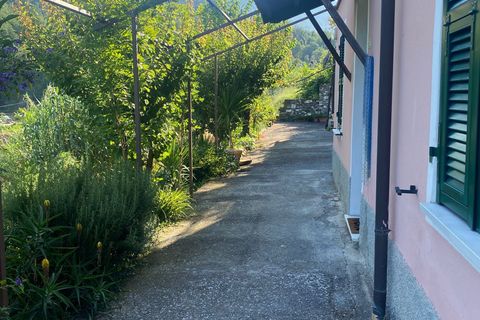 Leilighet i Stellanello, Savona, Stellanello - € 130 000 | Ref: 007 - foto 11