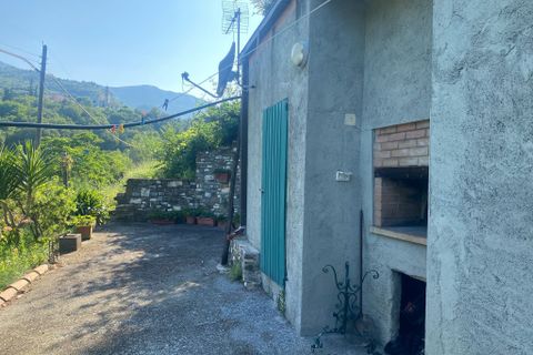 Leilighet i Stellanello, Savona, Stellanello - € 130 000 | Ref: 007 - foto 15