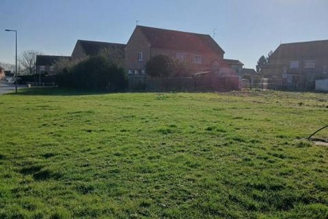 Helårsgrund i Roost-Warendin, Nord, Roost-Warendin - € 73.000 | Ref: 31937 - foto 2