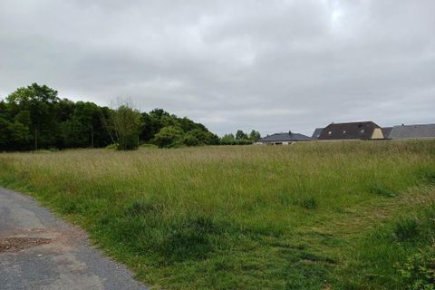 Terra a Auchel, Pas-de-Calais, Auchel - € 39.000 | Ref: 31941 - foto 3