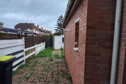 Villa i Wingles, Pas-de-Calais, Wingles - € 81.000 | Ref: 31702 - foto 2