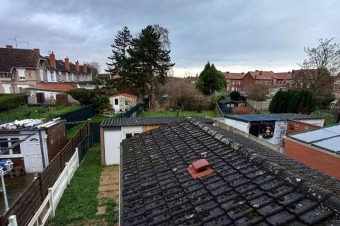 Villa i Wingles, Pas-de-Calais, Wingles - € 81.000 | Ref: 31702 - foto 3