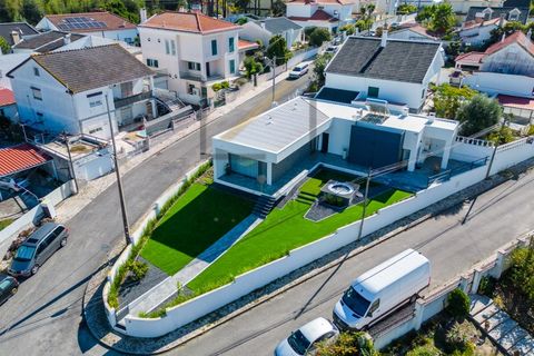 Haus in Almada, Setubal, Almada - € 629.500 | Ref: 1112 TN - Foto 4
